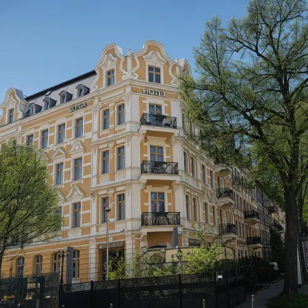 Hotel Silesia