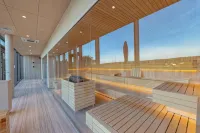 GLAR會議與SPA酒店 - SPA