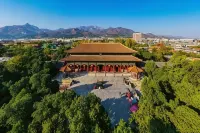 โรงแรมโฮมอินน์ พลัส (ถนนตงเยว่ ไท่อัน เรโนลต์ อู๋เยว่พลาซ่า) - 3 ดาว