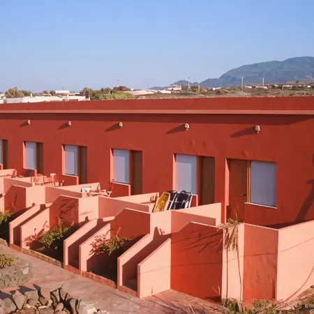 Hotel BUE Marino