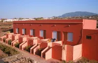 Hotel BUE Marino - parking