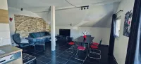 Mountain Soul (Feldberg) - Balcony - Wi-Fi