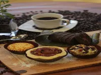 Parque España Residence Hotel - breakfast