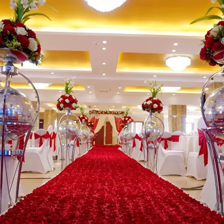 Huafu Seaview Hotel