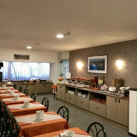 Hotel Palme