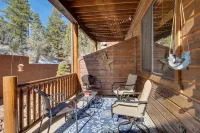 Black Bear Lodge - 5 minutes to Fool Hollow Lake and Golf Courses - 3 étoiles