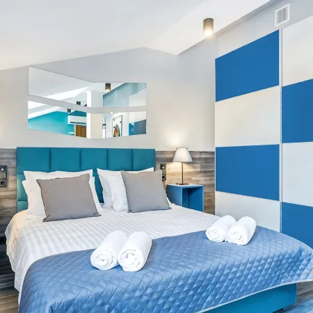 Krakow Central Apartments
