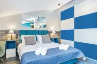Krakow Central Apartments - Homestays