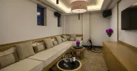 Banyan Tree Huangshan - Gym