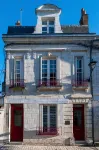La Maison des Cochers- appartement du rez de chaussée - Kondo