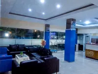 Permata Inn Slawi - parking