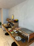 โรงแรม Theta Boutique - พร้อมระเบียง