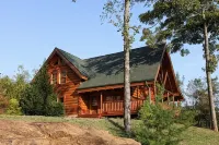 Beautiful, clean, comfortable and great views!!  Romantic and family friendly - Romantic
