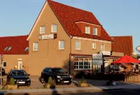 Hotel Pension am Hafen - Pet-friendly