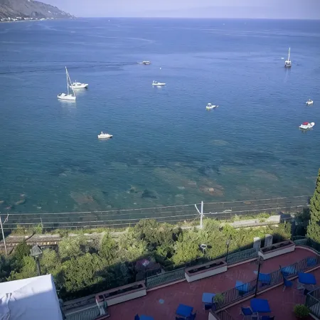 Bay Palace Mazzarò