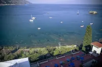 海灣宮殿飯店馬紮羅 - 山景