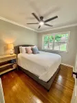 Renovated with Great Lake Views & Swim Dock! - 5-Star