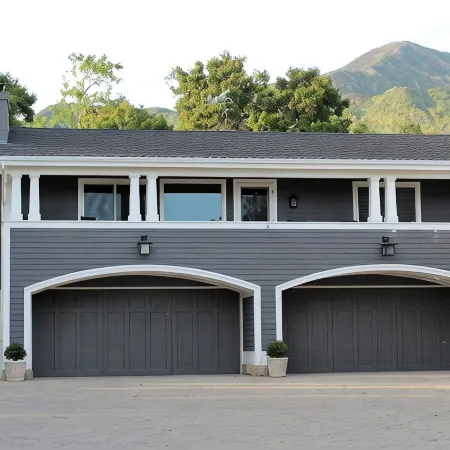 Beautiful house in Montecito