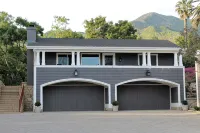 Beautiful house in Montecito - Wifi