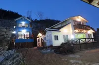 Imsil Moonlight Stay Pension - Wi-Fi