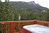 Fawn Valley Inn- 306 - Lejligheder