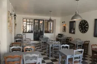 Hotel Saint-Michel - Frühstück