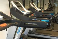 The Branksome Hotel & Residences - Gym