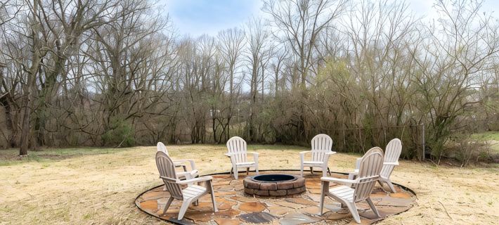 Cozy Cottage by the Clinch River Hotels in Anderson County