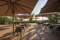 Ciutat de Granollers - parking