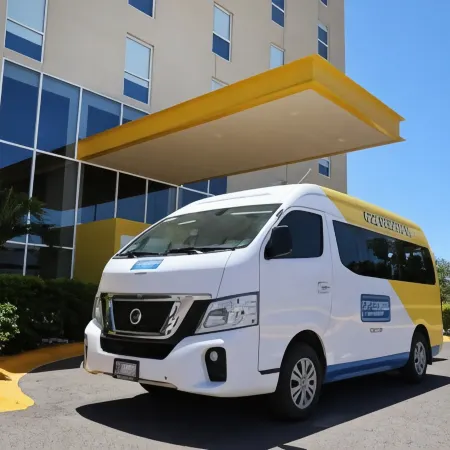 City Express by Marriott Guaymas
