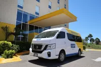 City Express by Marriott Guaymas - parkir