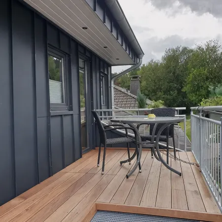 Newly renovated vacation apartment for 4 people