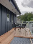 Newly renovated vacation apartment for 4 people - Homestays