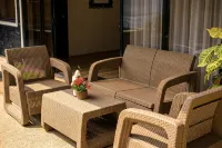 California Beach Pansol - Pet friendly