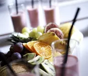 Munkebjerg Hotel - breakfast