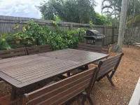 Logan City Motor Inn - Jacuzzi