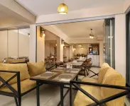 Ulubat Castle Hotel - Quầy Bar