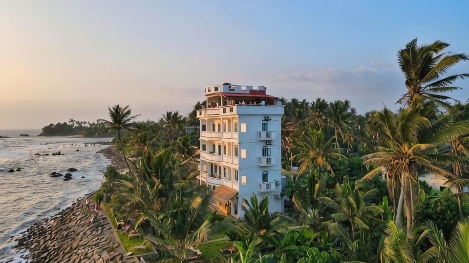 Lighthouse Ahangama