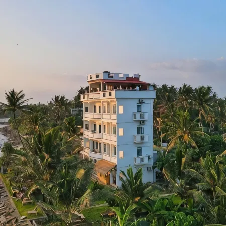Lighthouse Ahangama