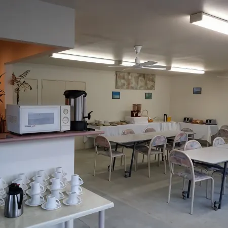 Pacific Motor Inn
