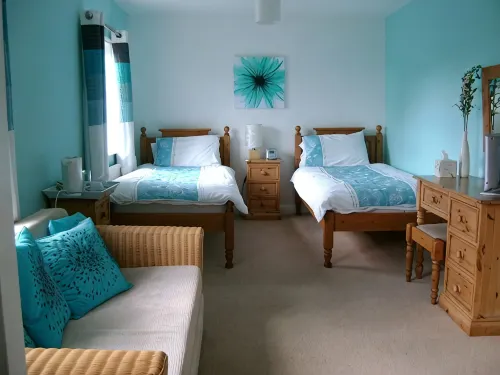 Wentworth Arms - 2-Star