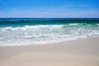 Direct Gulffront! BREATHTAKING 270 degree Ocean Views! Large 2600 sqft 3bdrm! - 5-Star