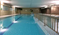 Maldron Hotel Tallaght - Pools