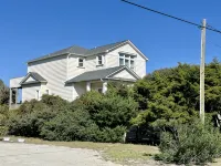 Holy Mackerel -Gorgeous, large home -Ocean view & Sound view -Great for families - 2-Star