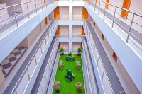 Hotel Platinum - 3-Star