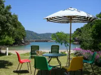Pension Shishikui - Wifi