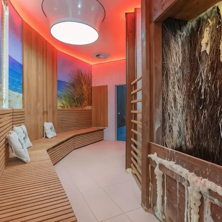 Grand Laola Spa