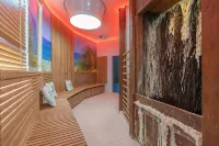 Grand Laola Spa - spa