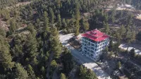 Al Sadiq Hotel & Restaurant Malam Jabba Swat - 3성급