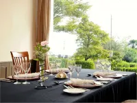 Imazu Sun Bridge Hotel - breakfast